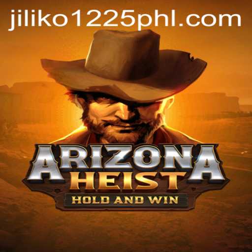 Unveiling ArizonaHeist: An Immersive Gaming Experience