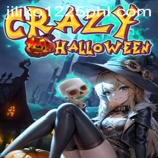 Dive into the Thrills of CrazyHalloween with Jiliko1225