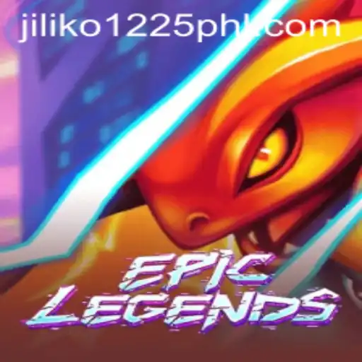 EpicLegends: Unleashing the World of Competitive Fantasy