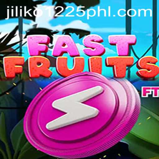 FastFruits: The Fresh and Exciting World of Jiliko1225