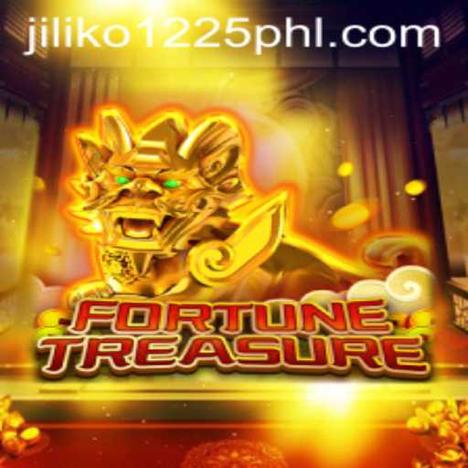 Discover the Thrilling Adventure of FortuneTreasure