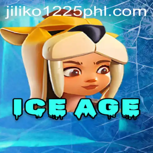 IceAge: The Chilling Gaming Experience with Jiliko1225