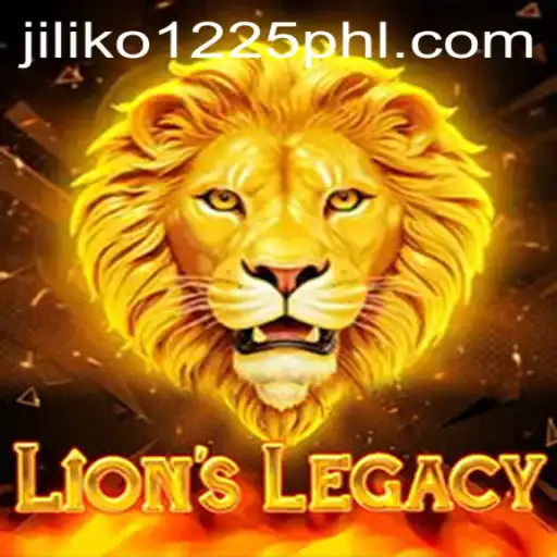 LionsLegacy: Embark on an Epic Adventure
