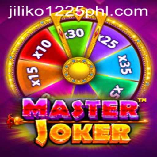 Unveiling MasterJoker: A Comprehensive Look at the Game with Jiliko1225