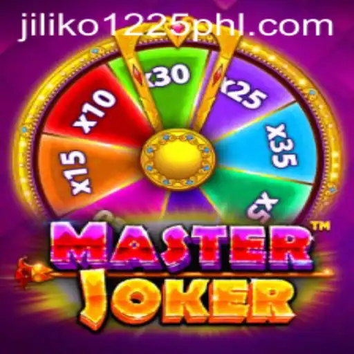 Unveiling MasterJoker: A Comprehensive Look at the Game with Jiliko1225