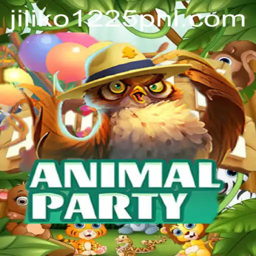 Unveiling AnimalParty: A Vibrant World of Adventure and Strategy