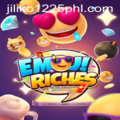 Exploring EmojiRiches: A Comprehensive Guide to the Exciting World of Jiliko1225