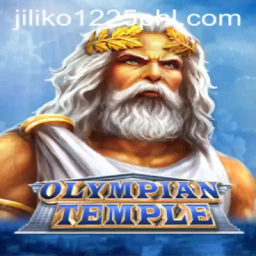 OlympianTemple: A Mythical Adventure Awaits