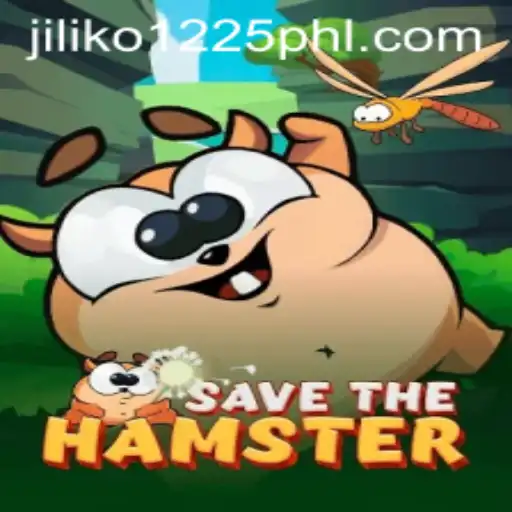 SavetheHamster: A Unique Gaming Experience with Jiliko1225