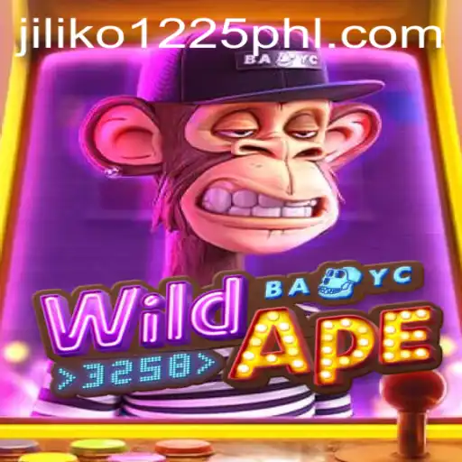 Exploring the Thrilling World of WildApe3258