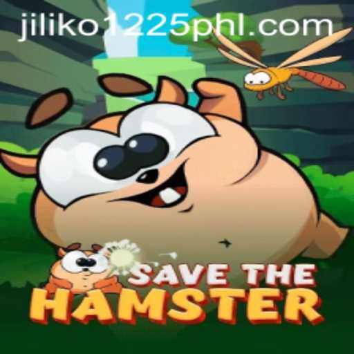 SavetheHamster: A Unique Gaming Experience with Jiliko1225
