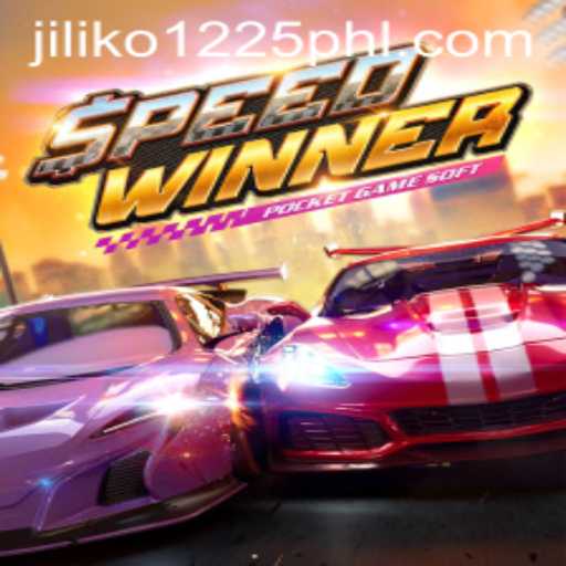 Discover the Thrill of SpeedWinner: An In-Depth Look at the Game