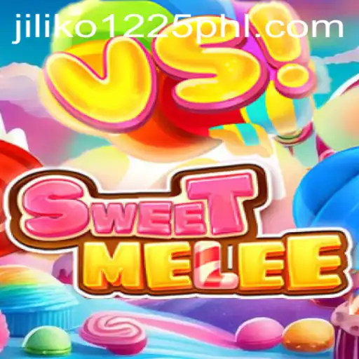 SweetMelee: Dive into the Sweetest Adventure