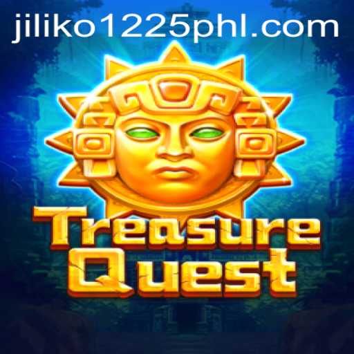 Discover the Adventure of TreasureQuest